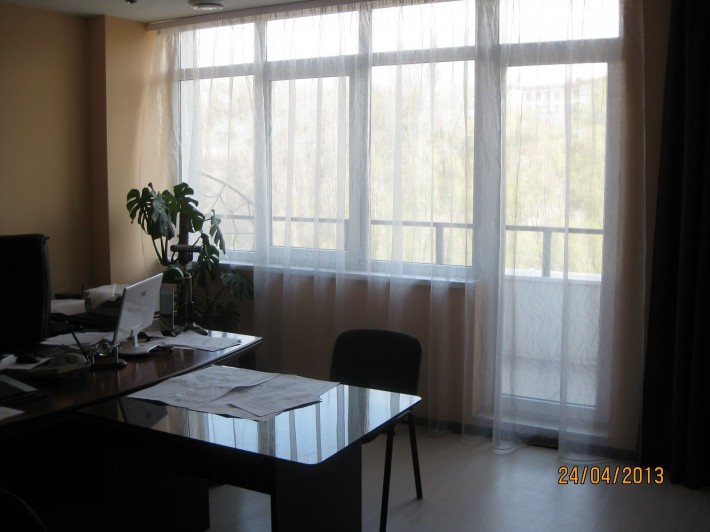 Офіс БЦ Тетрис, 65 кв.м Клочківська, 111а - фото 1
