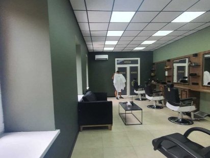 пр-т Шевченко, фасад, Готовый бизнес, Помещение с ремонтом Одеса