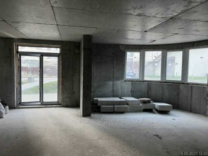 Продаж Комерції в ЖК Парус вул.  Стрийська (бічна) 90м Львов