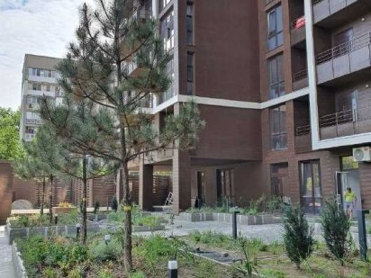 ЖК Пространство на Гераневой кладовка 4,3 кв м ВП Одесса