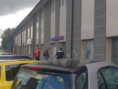 Приміщення 375м з орендарями і РЕМОНТОМ .Кукурудзяна 4 Львів