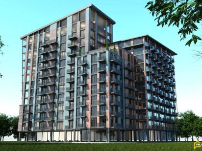 Помещение пр. Небесной сотни, Пространство на Тульской 180 кв м US-ВП Одесса