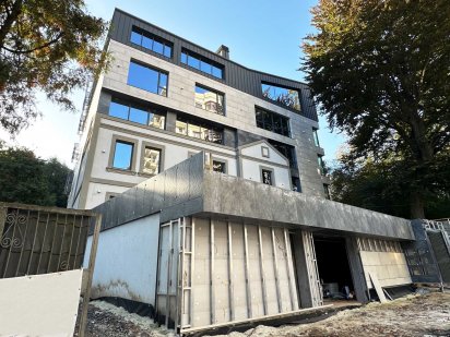 Продаж комерційного приміщення по вул. Ярославенка, 23 Львів