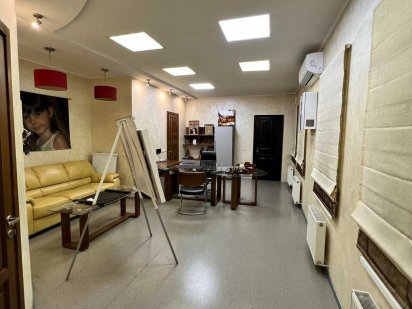 Продам помещение 68 м2 на 1 эт м.ЮЖД, по Полтавскому шляху с ремонтом! Харьков