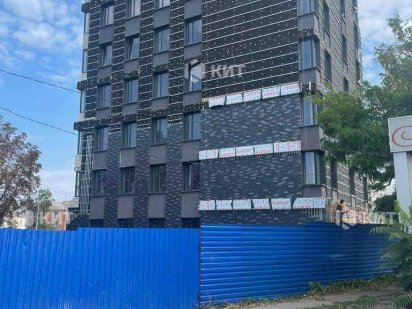 Продаж торгових приміщень поруч зі станцією метро "Київська"120660 Харьков