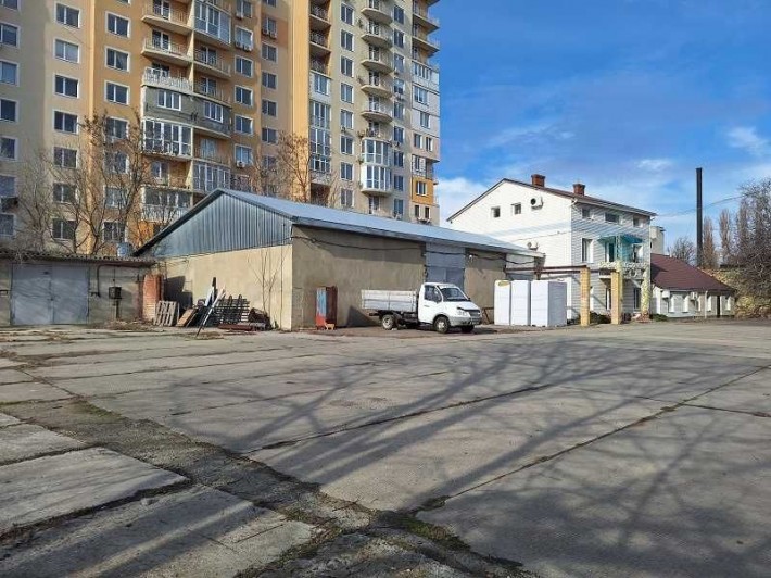 Продажа комплекса зданий на ул. Мечникова. код 317476 - фото 1
