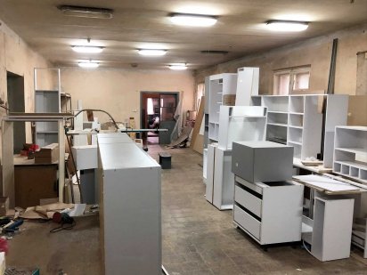 Продаж приміщення по вул.Курмановича Львів