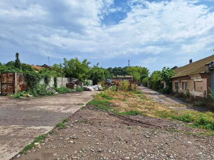 Продажа объекта под реконструкцию и развитие в Черноморке. код 293103 - фото 1