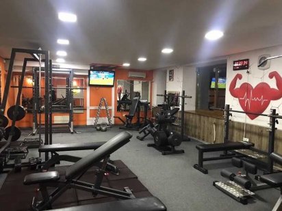 Продажа помещения фитнес клуба в Приморском районе. код 31358 Одеса