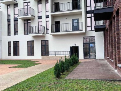 Фасадное отдельно стоящее помещение на Радостной. 165 кв м Одеса