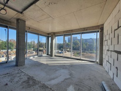 Помещение 125 кв м ул. Филатова, ЖК Манхетен БЦ Одесса