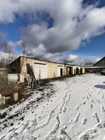 Продам СТО Бавария - Ледное 43000 $ с торгом. - фото 1