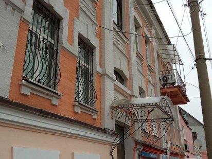 Цена снижена! Продам офис в Центре, м. Пл.Конституции 5 мин Харьков