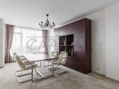 Продаж офісу 164м2, ЖК Champion City, Голосіївський район, вул Ракетна Київ