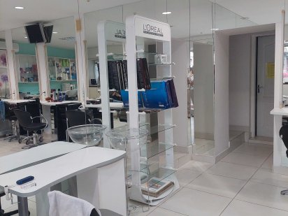 Продам приміщення в центрі, салон краси. Харьков