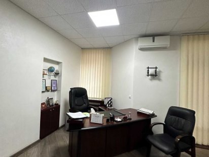 Фасадное помещение в Центре города. Пантелеймоновская/Шмидта. 1V7 Одесса