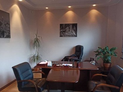 Отдельно стоящее здание-офис в районе Адмиральского проспекта Одесса