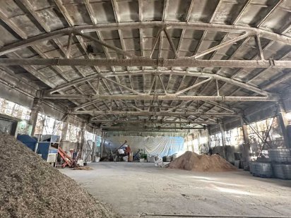 Продается складское помещение на Боровского. 1S75 Одеса