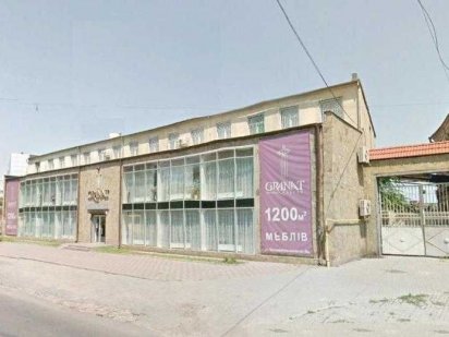 Продаж фасадного приміщення вільного призначення . код 28250 Одеса