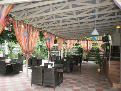 Продажа  кафе в районе проспекта Шевченко. код 265719 Одеса