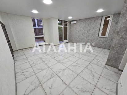 Продам помещение с ремонтом в Новом доме Пространство на Гераневой 