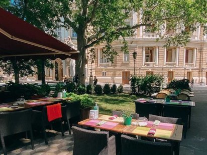 Шикарное помещение под ресторан, Пале Рояль, Оперный театр!!! Одесса