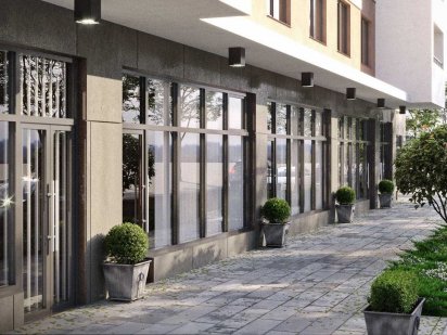 Продам фасадное помещение ЖК Удобный, Среднефонтанская, есть рассрочка