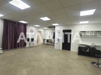 Продам Салон красоты с оборудованием Зоопарковая Фонтан Парк Победы Одесса