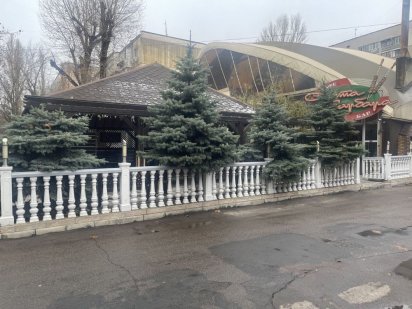 ВЫГОДНО‼️Продаю помещение 95m2 в Центре‼️Кафе Салон Магазин