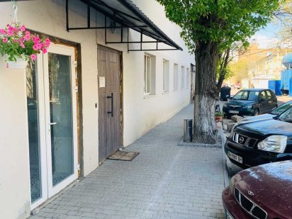 i Коммерческое помещение под любой вид деятельности 13990$ Одеса