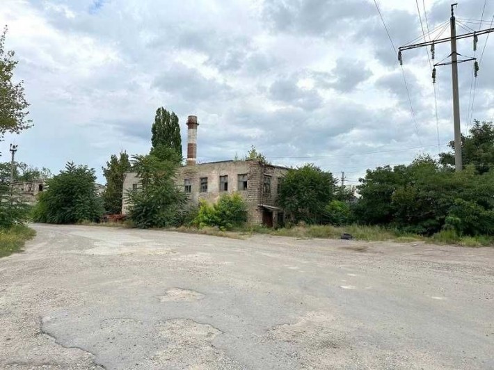 Продажа зданий и  сооружений-  г. Одесса - фото 1