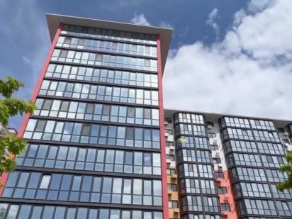 Супер предложение! Помещение в ЖК Малинки! 1Y15 Одеса