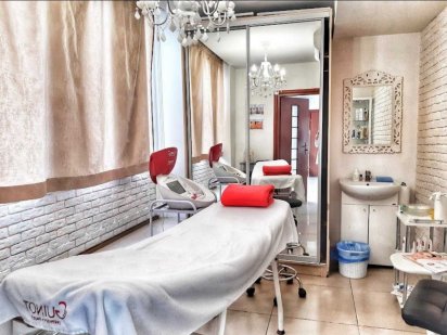 Действующий салон красоты. Черняховского/ Говорова. 5-я Фонтана. 1V8 Одесса