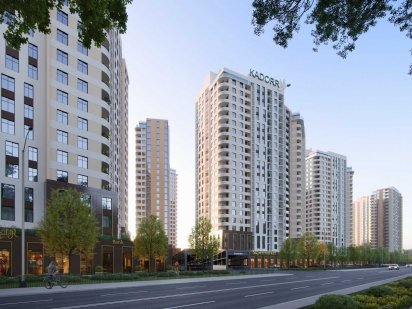 Помещение 52 м2 Краснова/66 Жемчужина/ БЕЗ КОМИССИИ Одесса