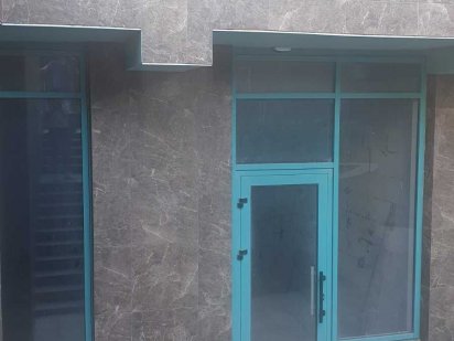 Продам фасадное помещение, ЖК Аквамарин, 16 ст. Фонтана