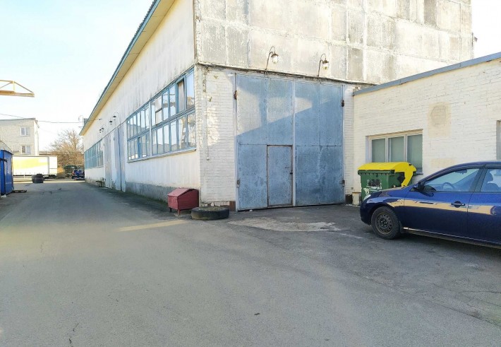 Оренда приміщення під склад в м.Боярка - фото 1