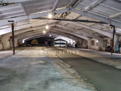 Оренда під виробництво, с-ще Високий Высокий