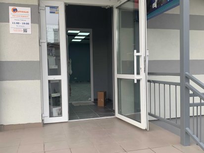 Аренда Вышгород 60 м2 ул. Набережная 6ж. Оренда комерційних приміщень. Вышгород