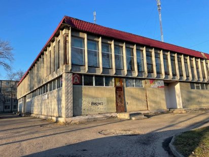 Оренда комерційних приміщень Каменское