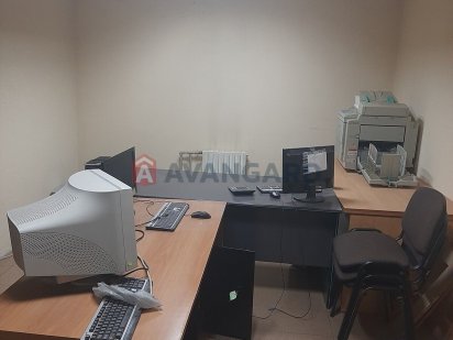 Оренда приміщення у центрі лівого берега Каменское