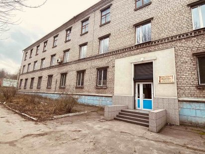 Сдам в аренду помещения (кабинеты и под склад) Кам'янське