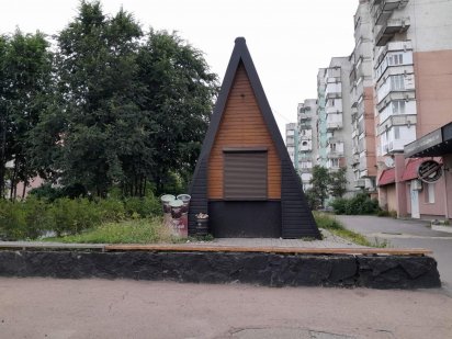 Здається / Продається приміщення Долина