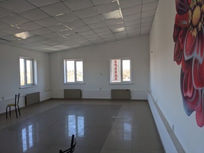 Здам приміщення в оренду Здолбунів