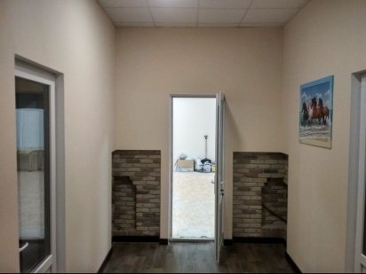 Здам в оренду приміщення під офіс. Знам'янка