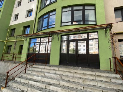 Оренда комерційного приміщення Калуш