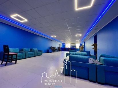 Здам в оренду комерційне приміщення в центрі міста! Кам'янець-Подільський