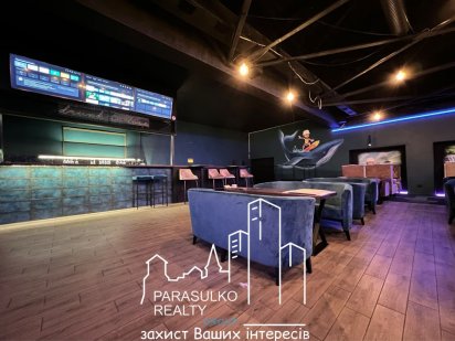 Приміщення про яке знають усі! Кам'янець-Подільський