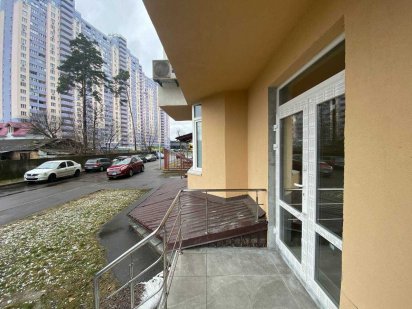 Без комісії. Оренда торгового приміщення з окремим входом. Коцюбинське