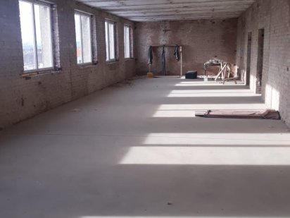 Оренда комерційного приміщення площею 1200м Коломыя