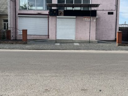 Здам в оренду Коростышев